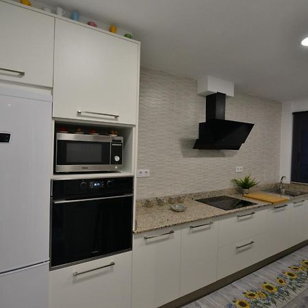 Apartamento Escalinata Triacastela 圣地亚哥－德孔波斯特拉 外观 照片