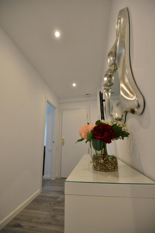 Apartamento Escalinata Triacastela 圣地亚哥－德孔波斯特拉 外观 照片