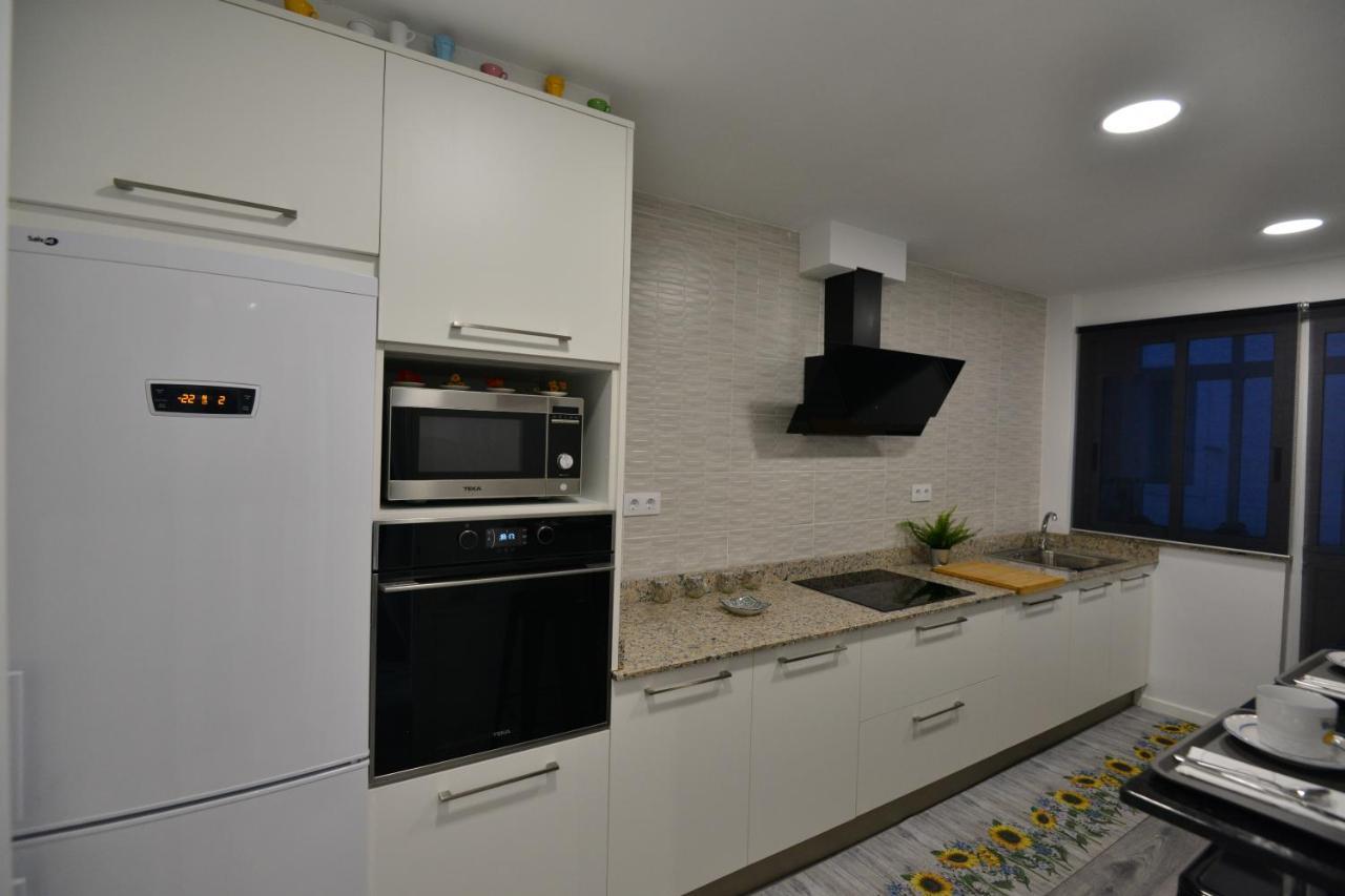 Apartamento Escalinata Triacastela 圣地亚哥－德孔波斯特拉 外观 照片