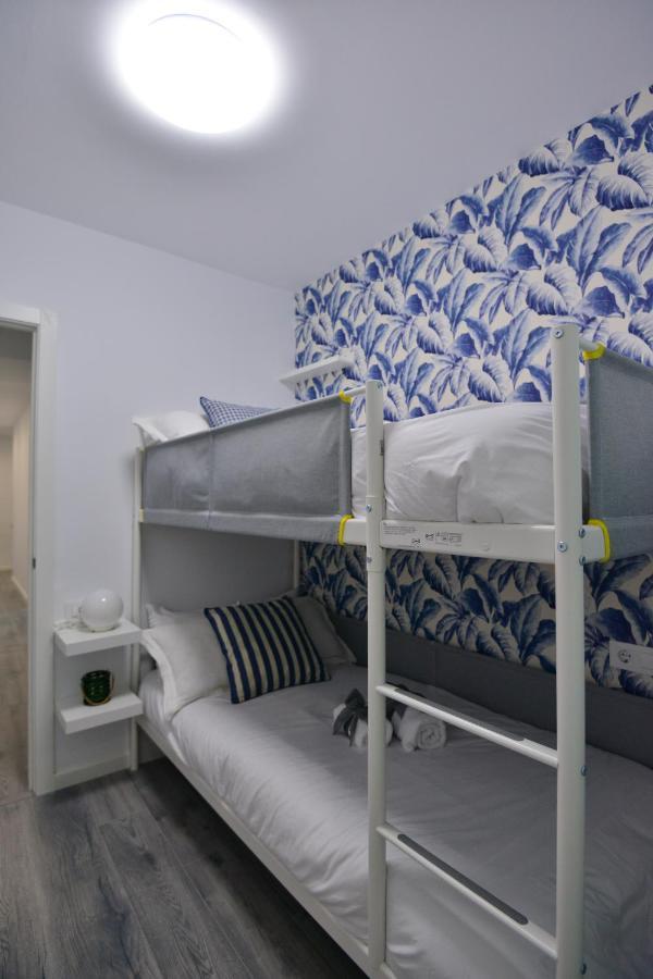 Apartamento Escalinata Triacastela 圣地亚哥－德孔波斯特拉 外观 照片